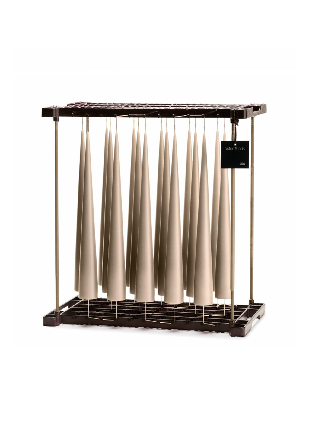 Cone Candle | 37cm