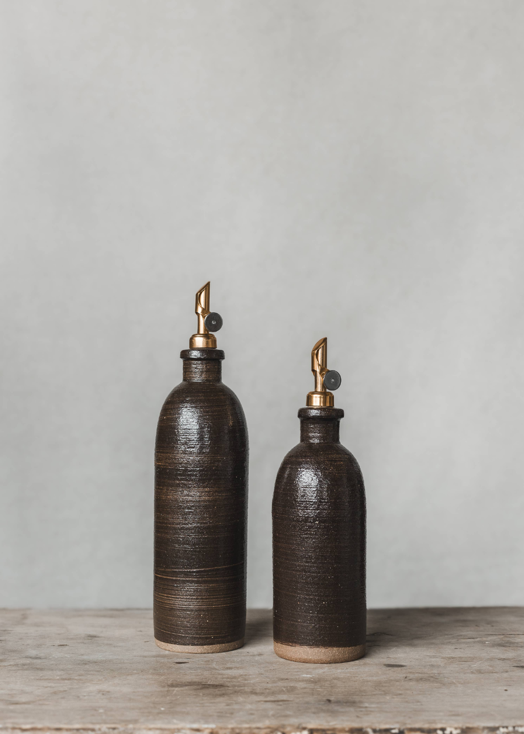 Ceramic Oil Cruet