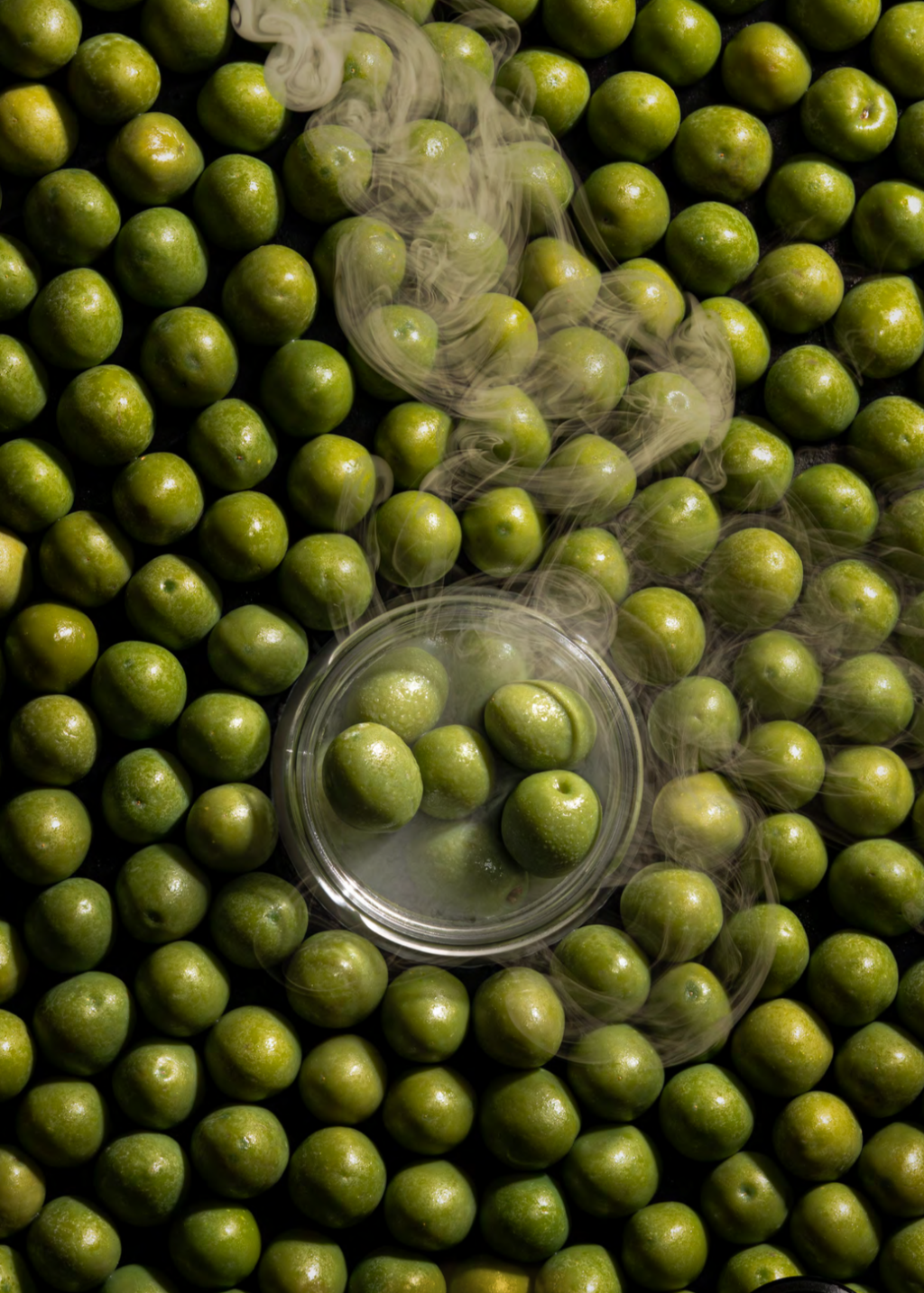 Smoked Olive Gourmet Mix