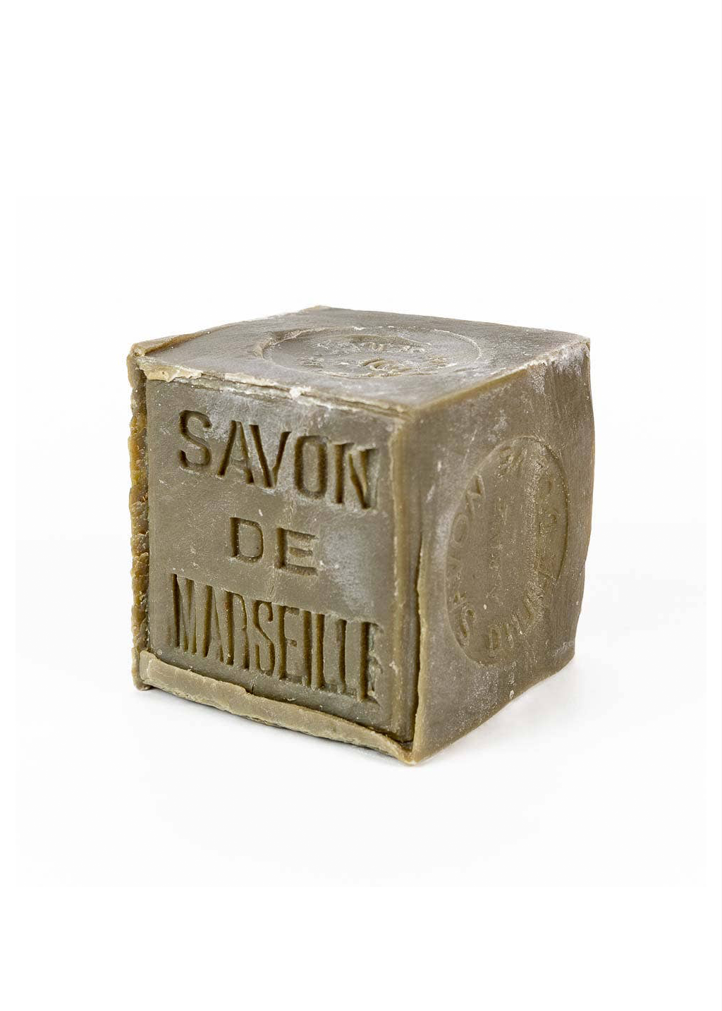 Authentic Marseille Soap Block | Olive Oil 1kg