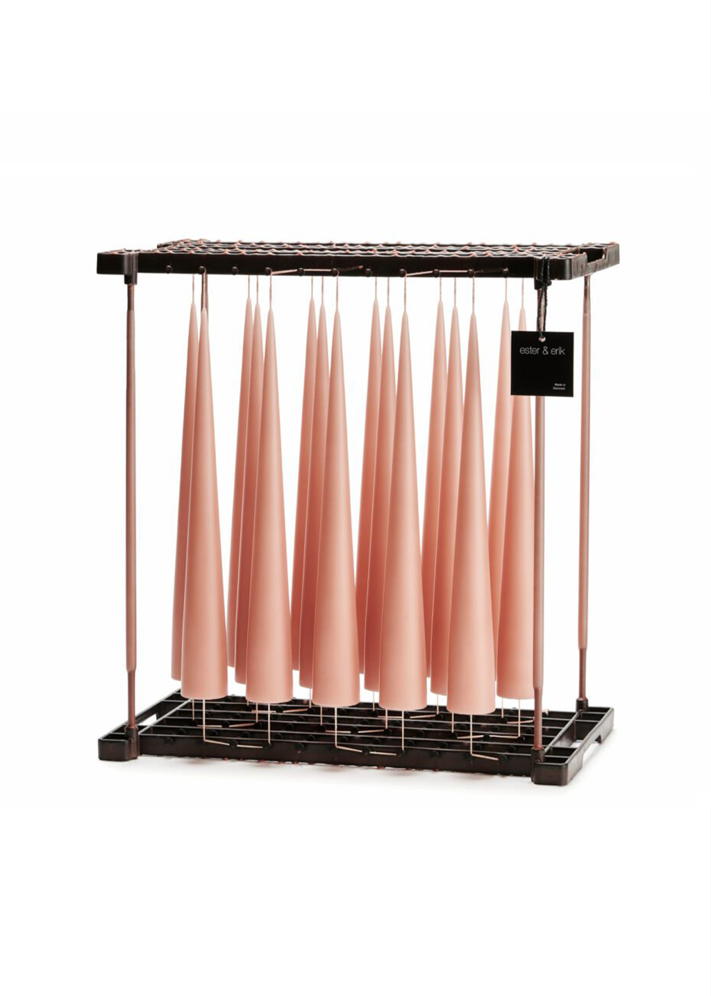 Cone Candle | 37cm