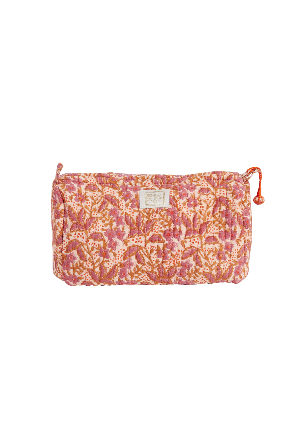 Toiletry bag | Nalini Rose