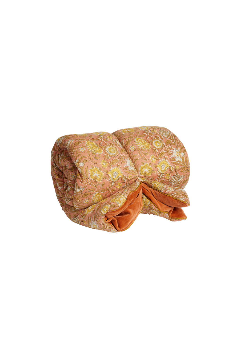 Sofa Cover | Nerhu Rose