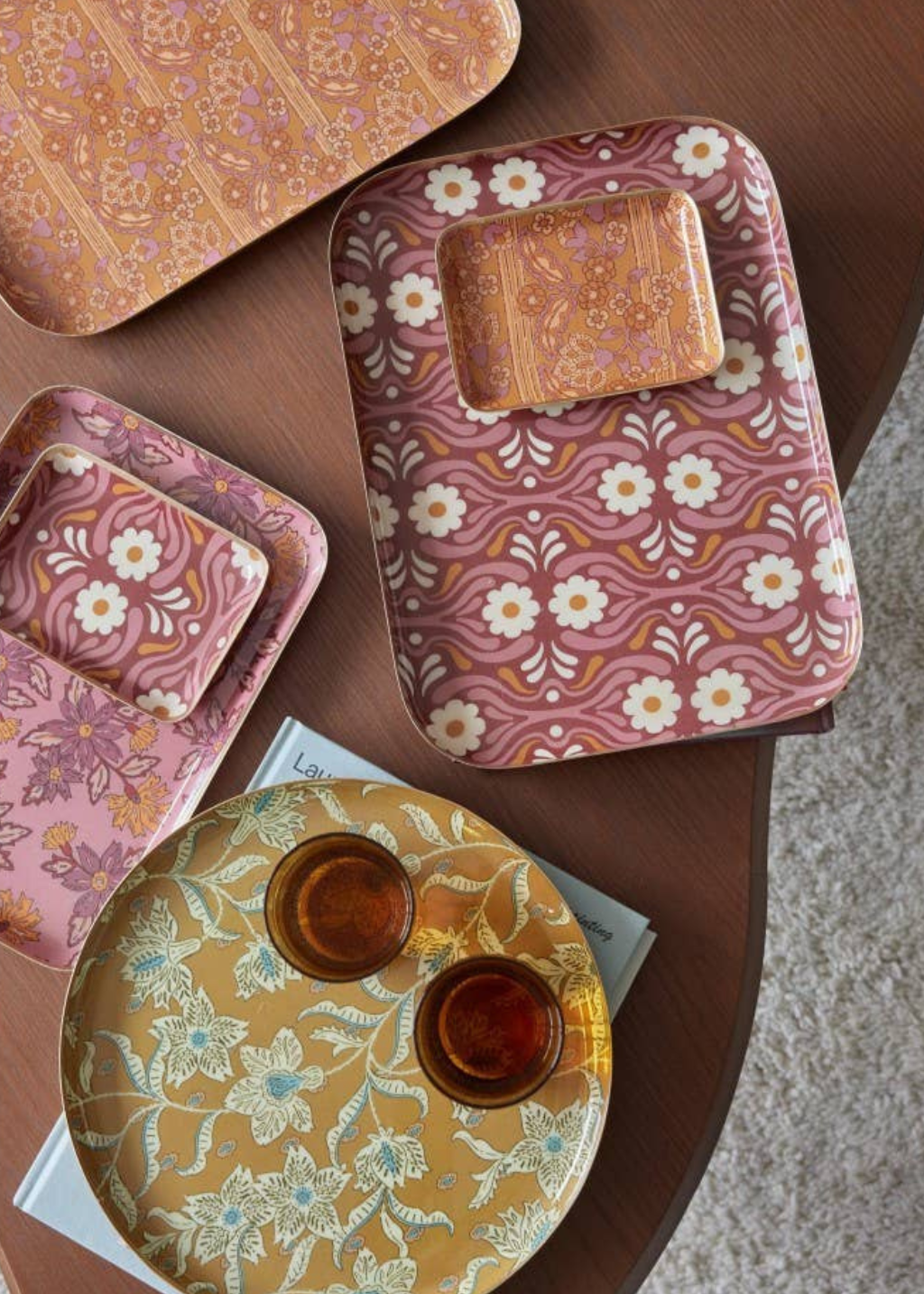 Aperol Platter | Arya Malaga
