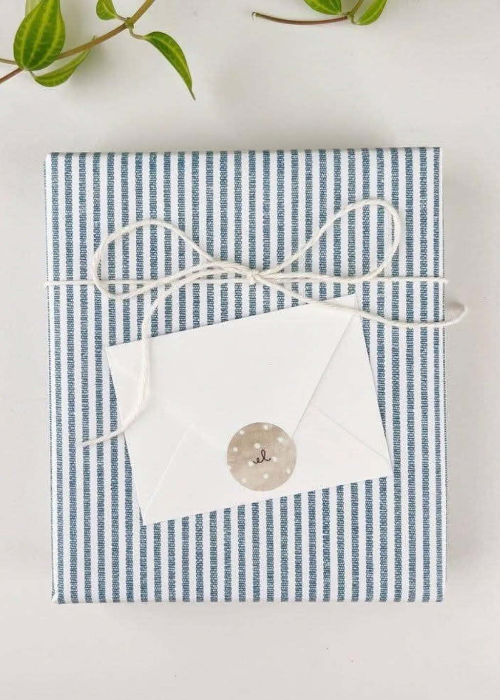 Puppy Dog Mini Notecard
