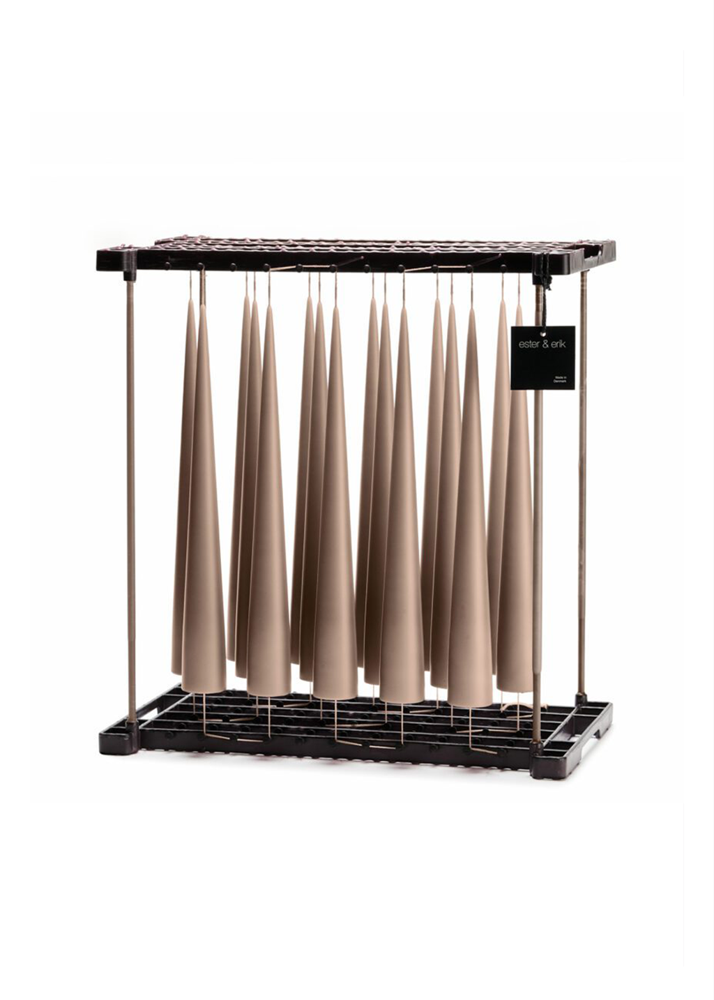 Cone Candle | 37cm
