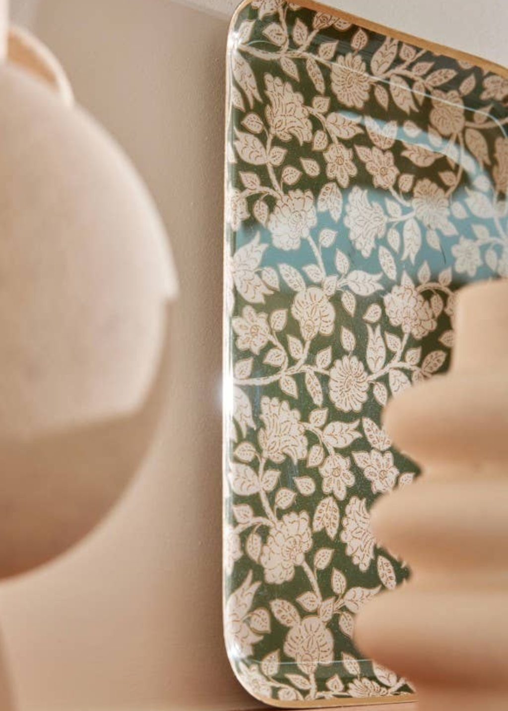 Aperol Tray | Jaya Green