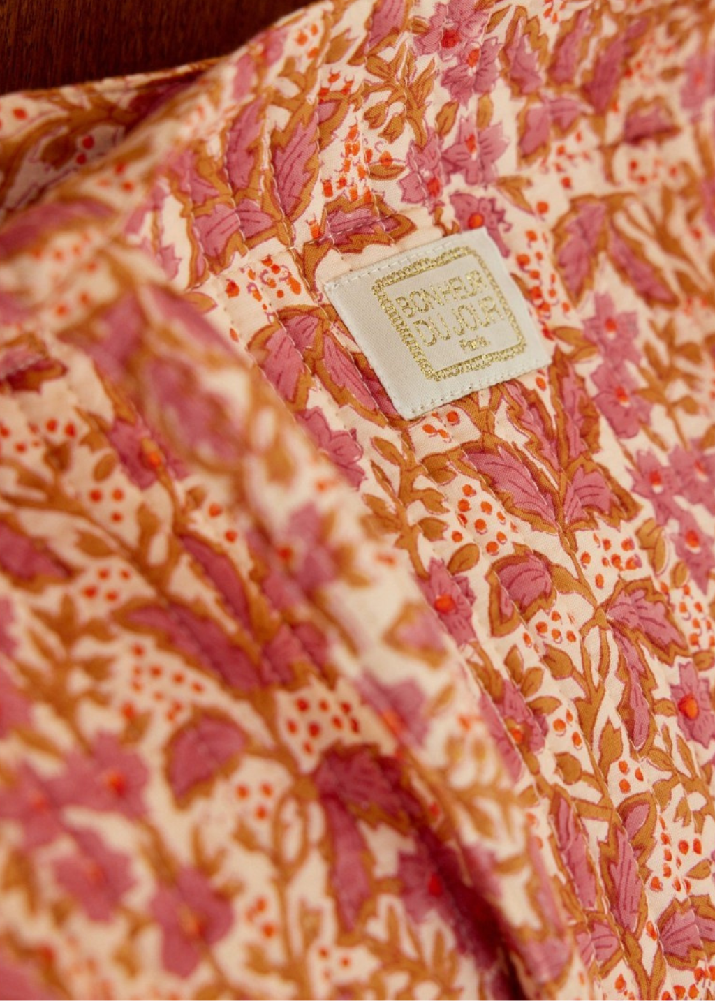 Trotter Bag | Nalini Rose