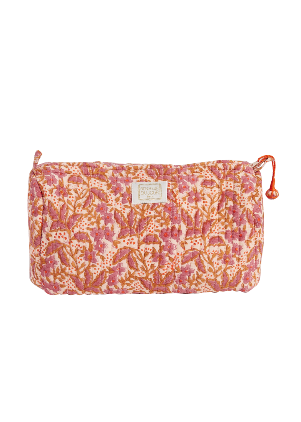 Toiletry bag | Nalini Rose (26x15)