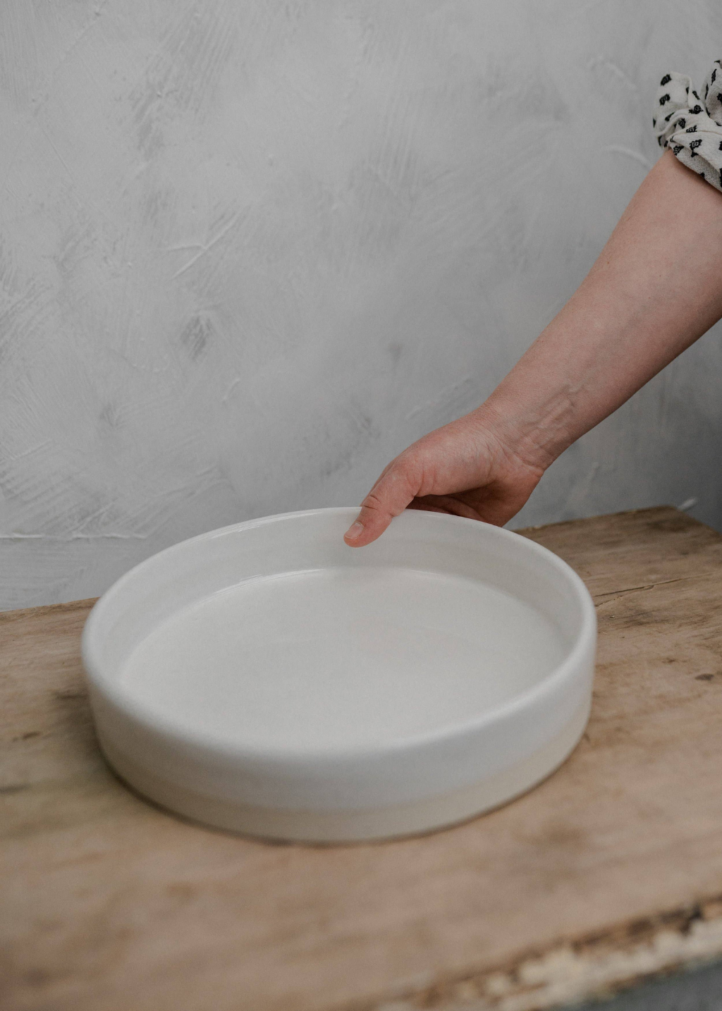 Oven Baking Dish