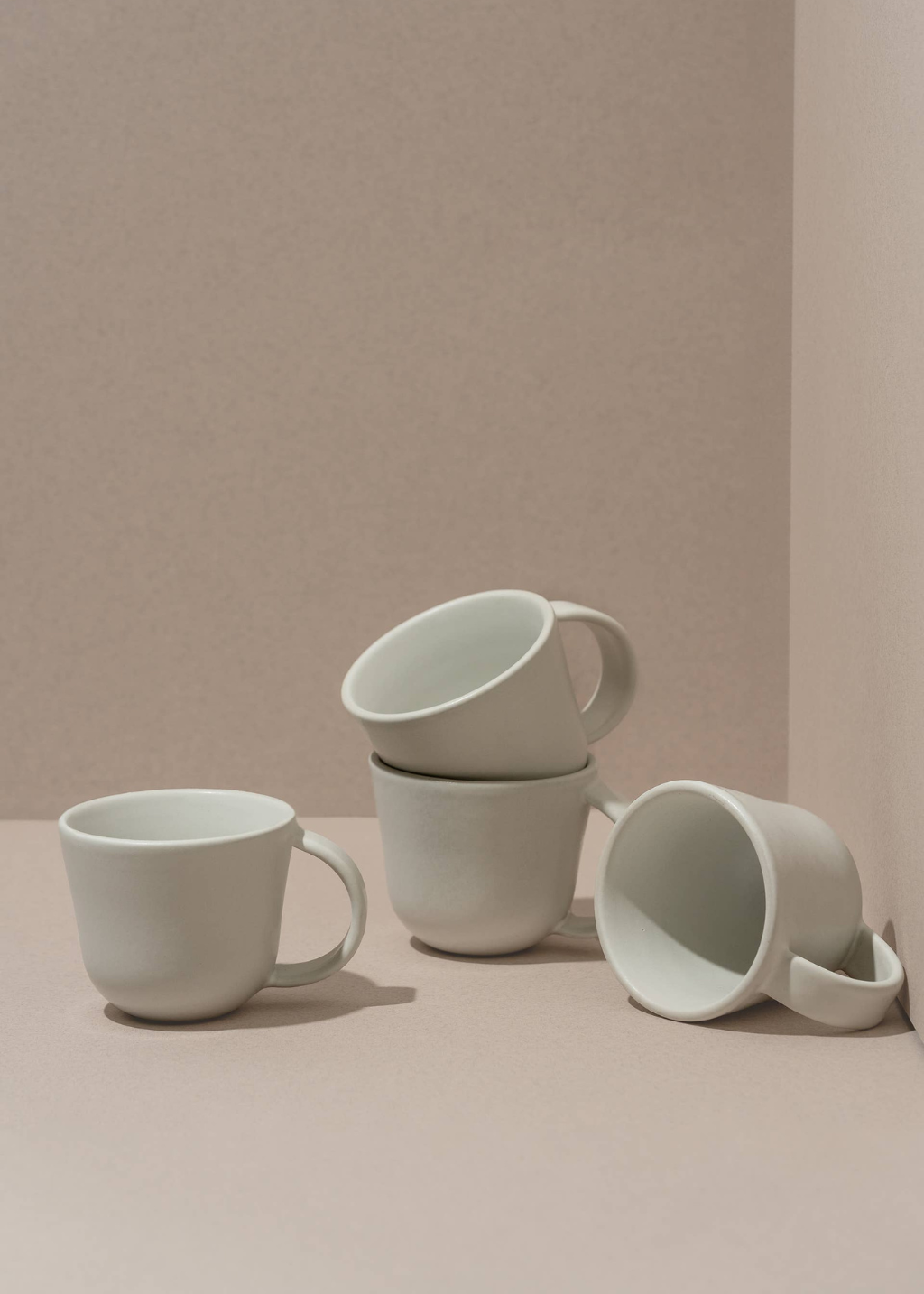Stoneware Coffee Mug | Osun 6.7 oz
