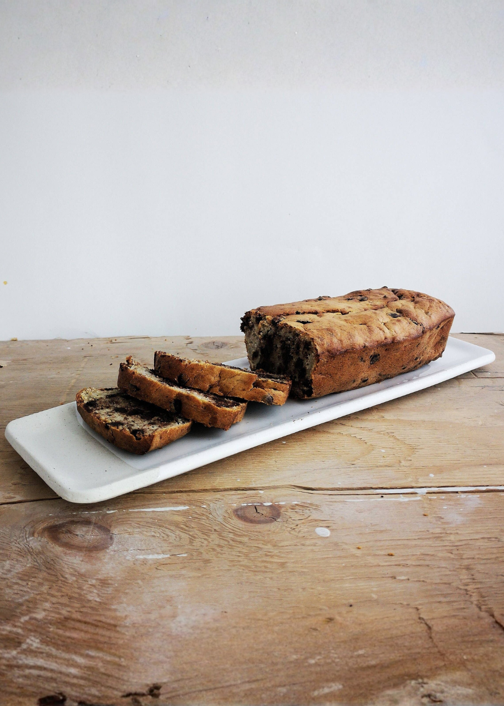 Rectangle Platter Tray
