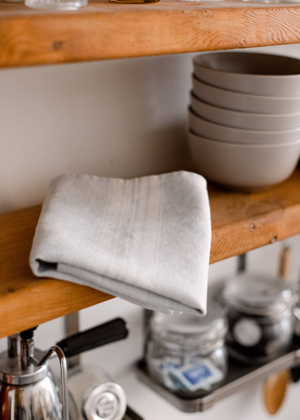 Maison Linen Tea Towel