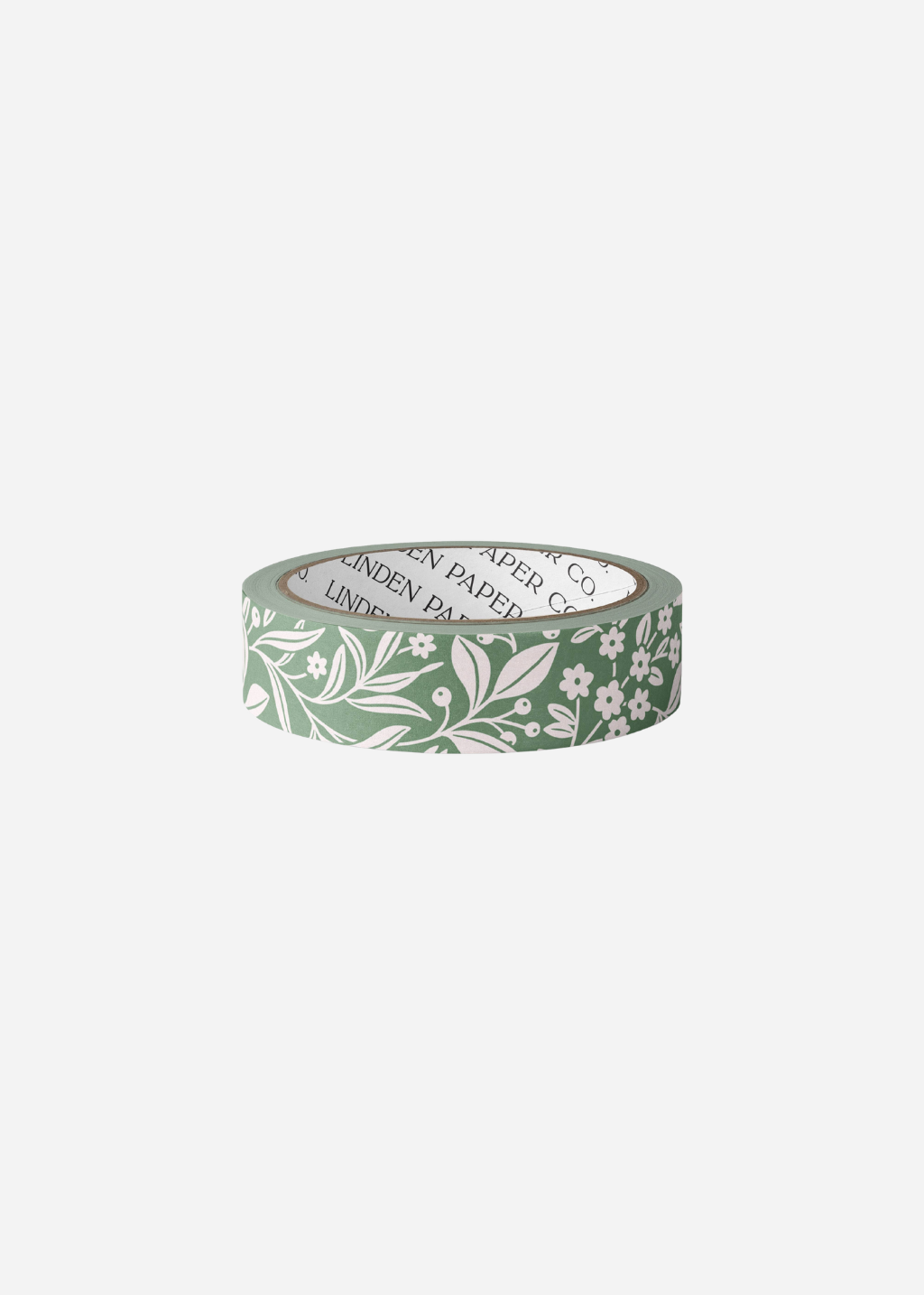Meadowlace Washi Tape
