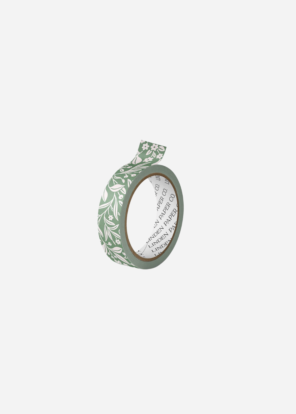 Meadowlace Washi Tape