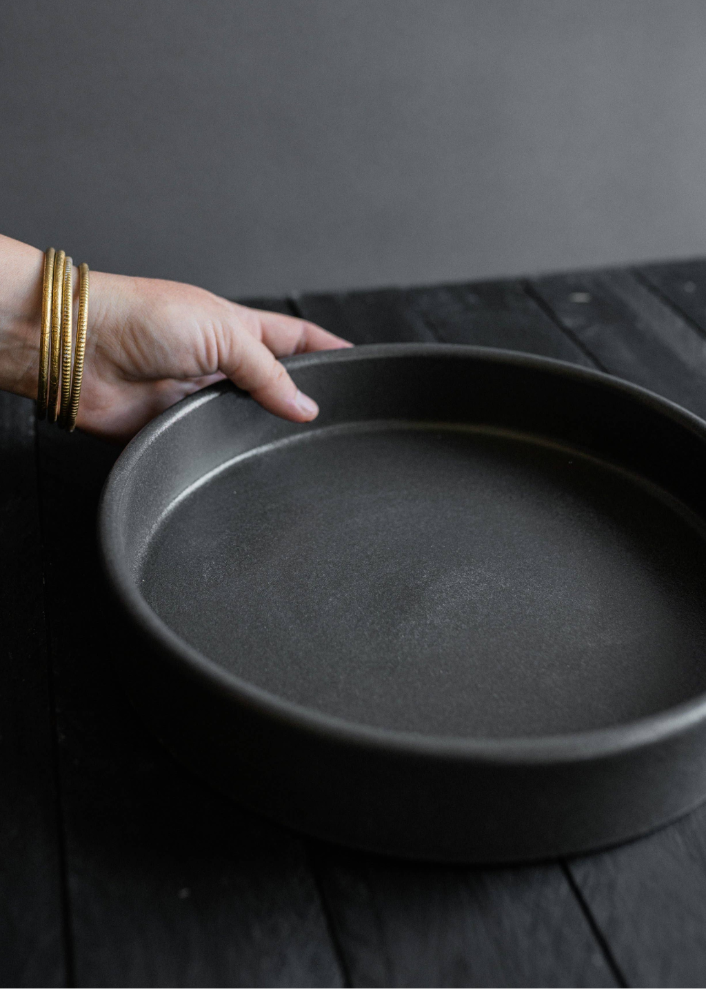 Oven Baking Dish