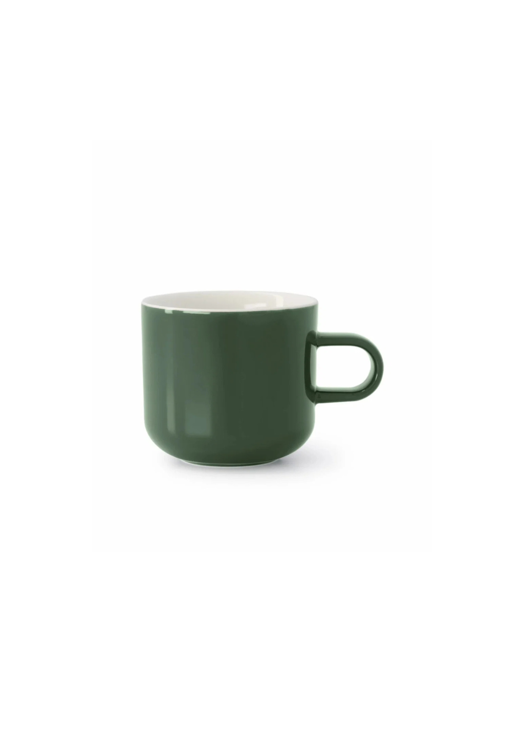 Acme Bobby Med Mug | Clay