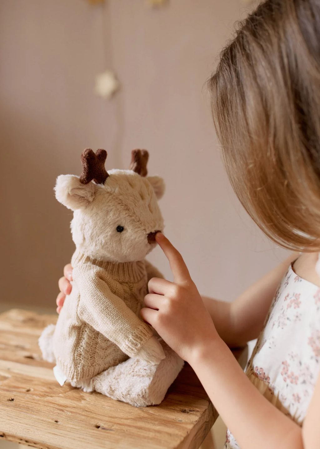 Fable The Cosy Deer