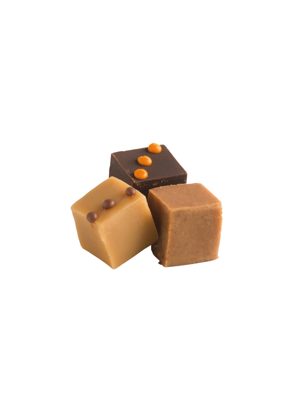 Fudge Kitchen | Festive Fudge Slider 6pc