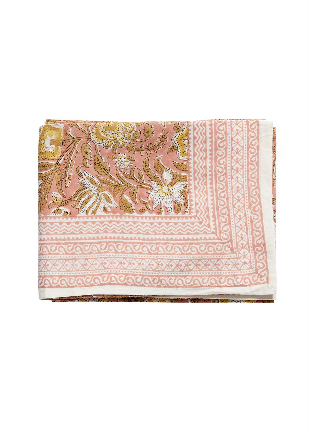 Tablecloth | Nerhu Pink