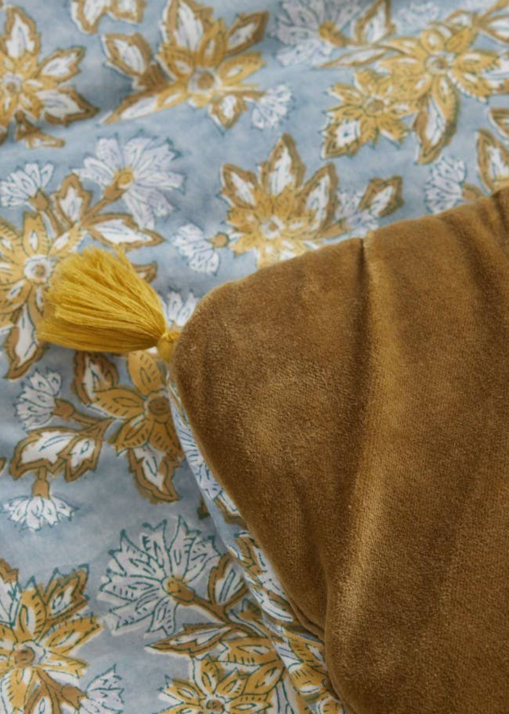Sofa Cover | Arya Jade