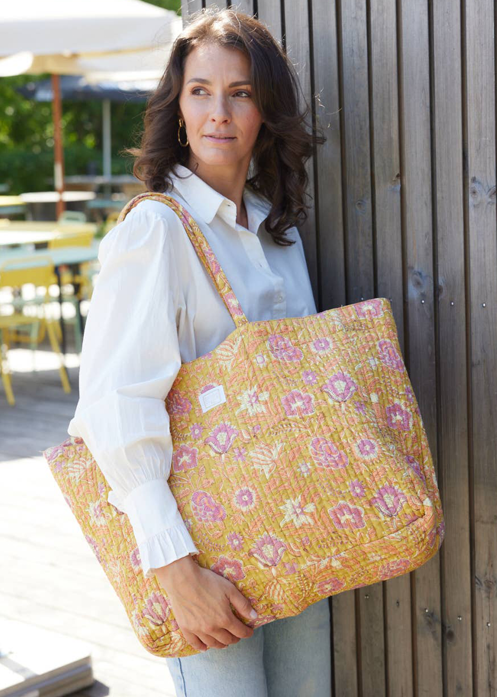 Trotter Bag | Nerhu Kiwi
