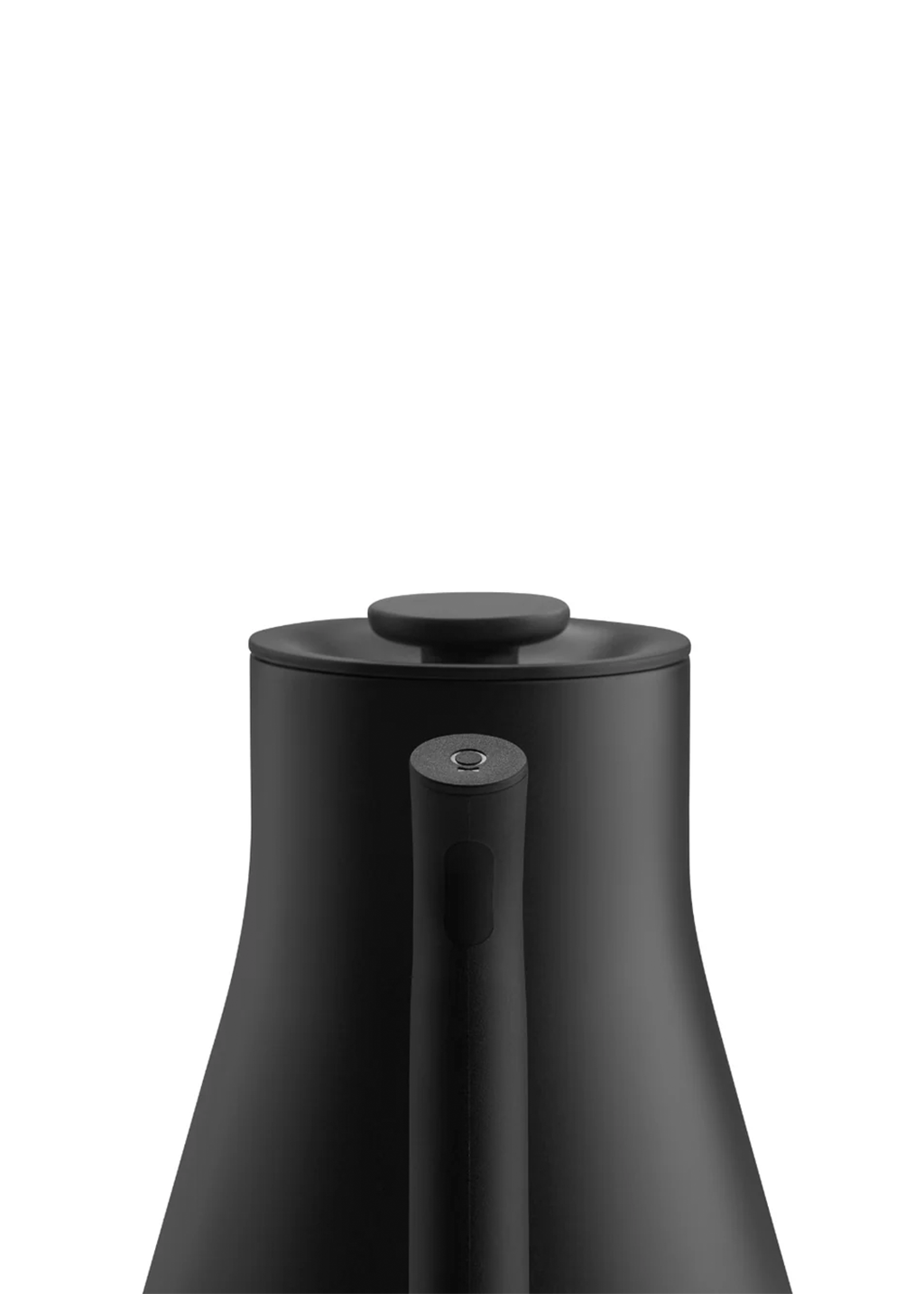 Corvo EKG Pro Kettle | Matte Black