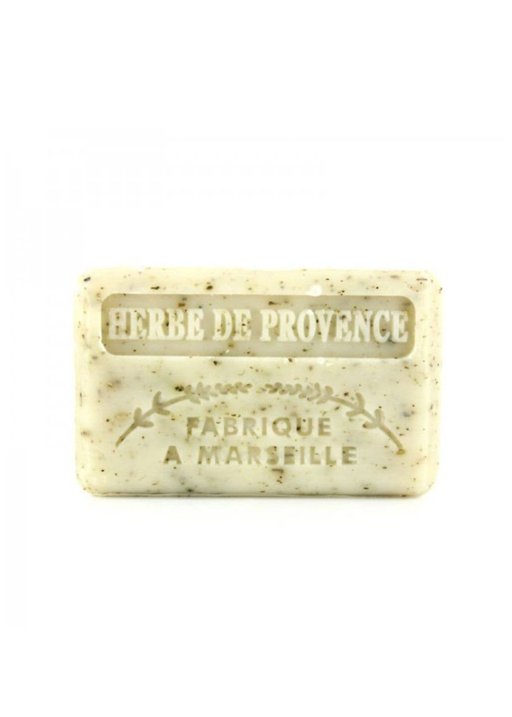 Org. Shea Butter Soap | Herb of Provence 125g