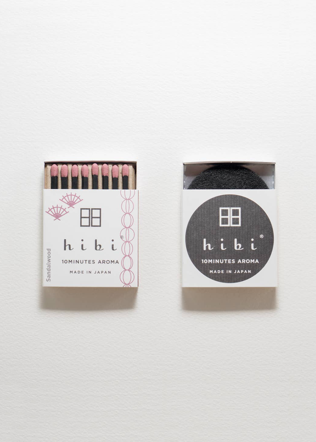 Incense Matches | Sandalwood