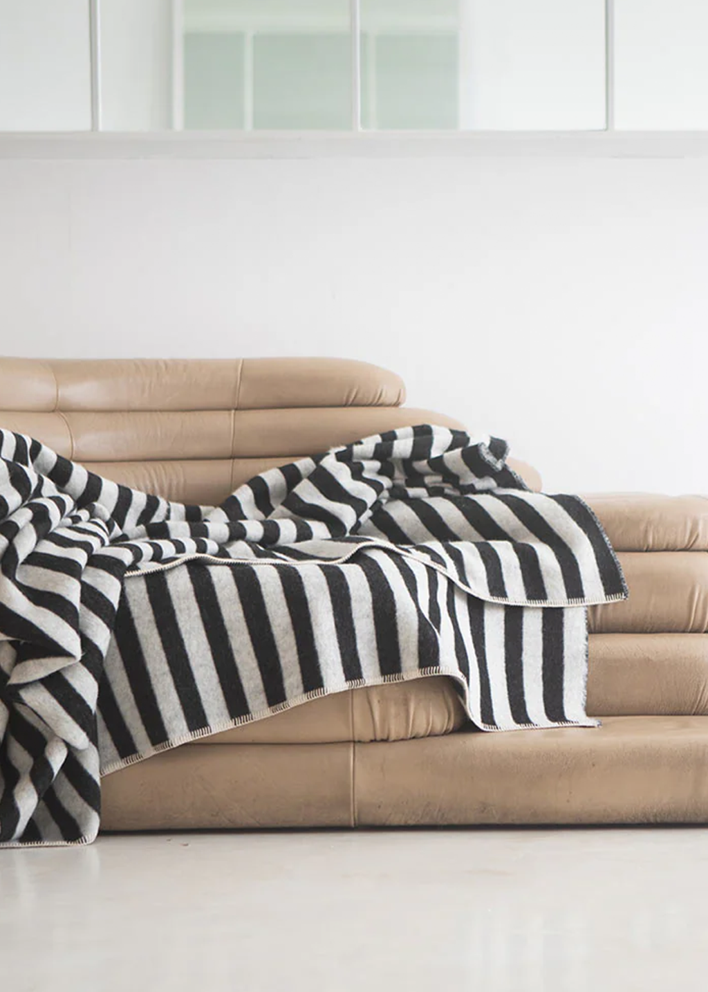 Stills Heirloom Blanket