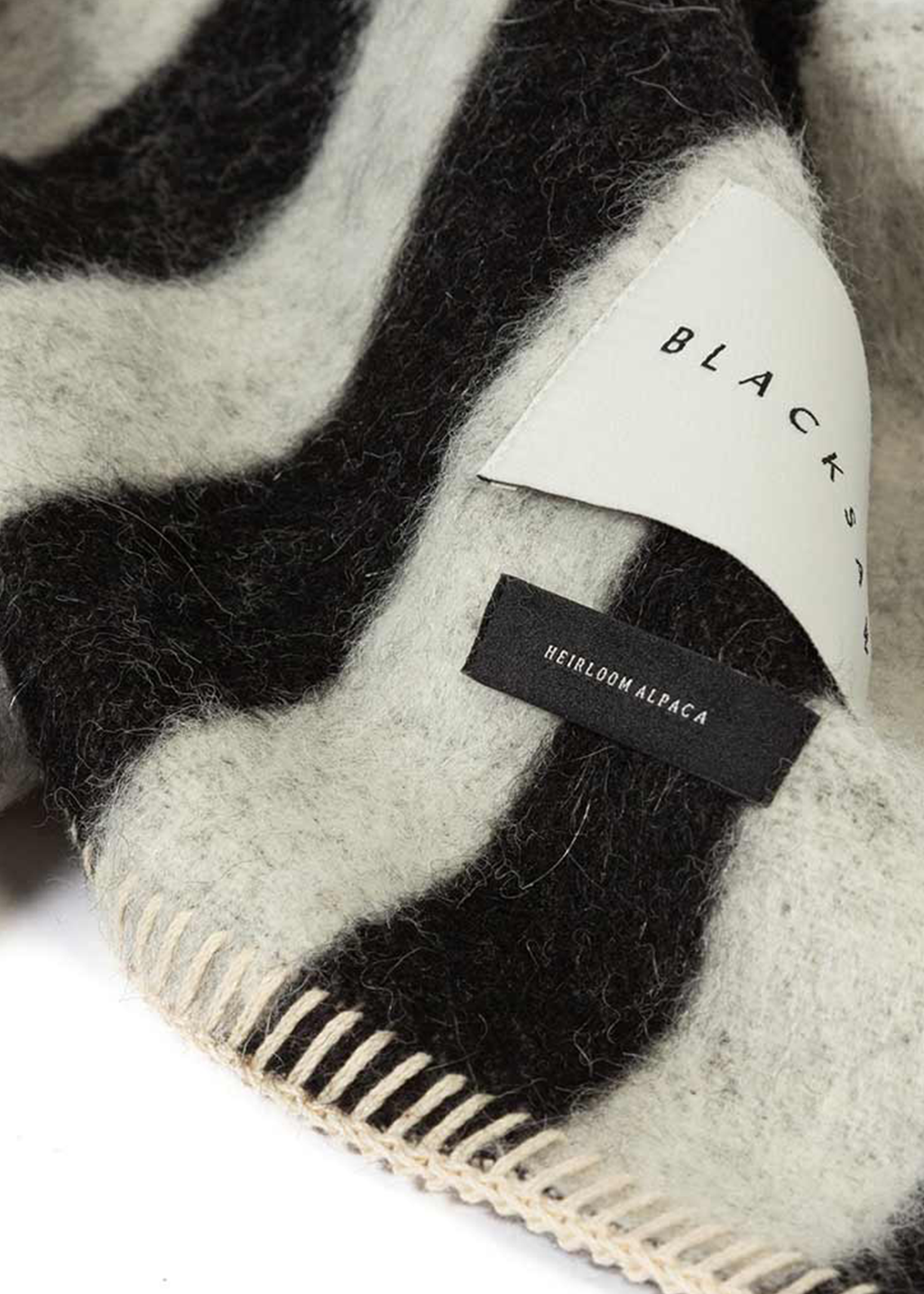 Stills Heirloom Blanket