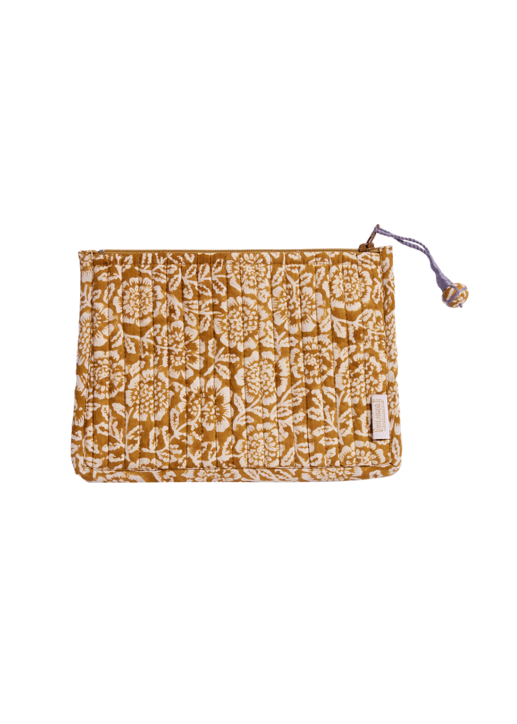 Small pouch - Kamala Absynthe