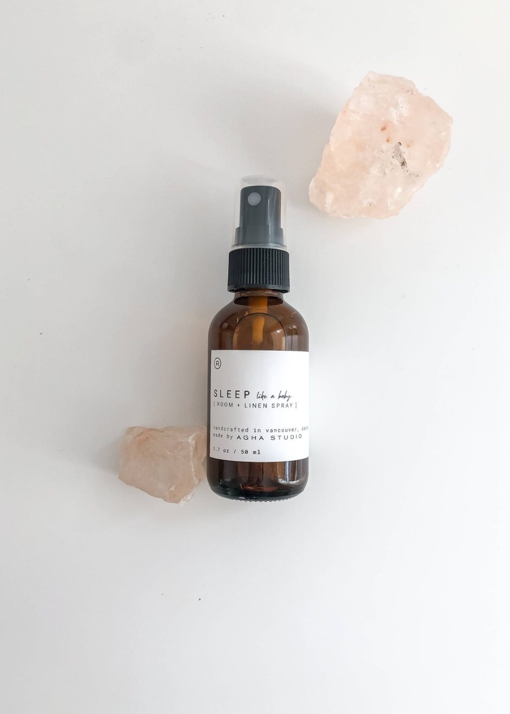 Sleep Like a Baby Room | Linen Spray