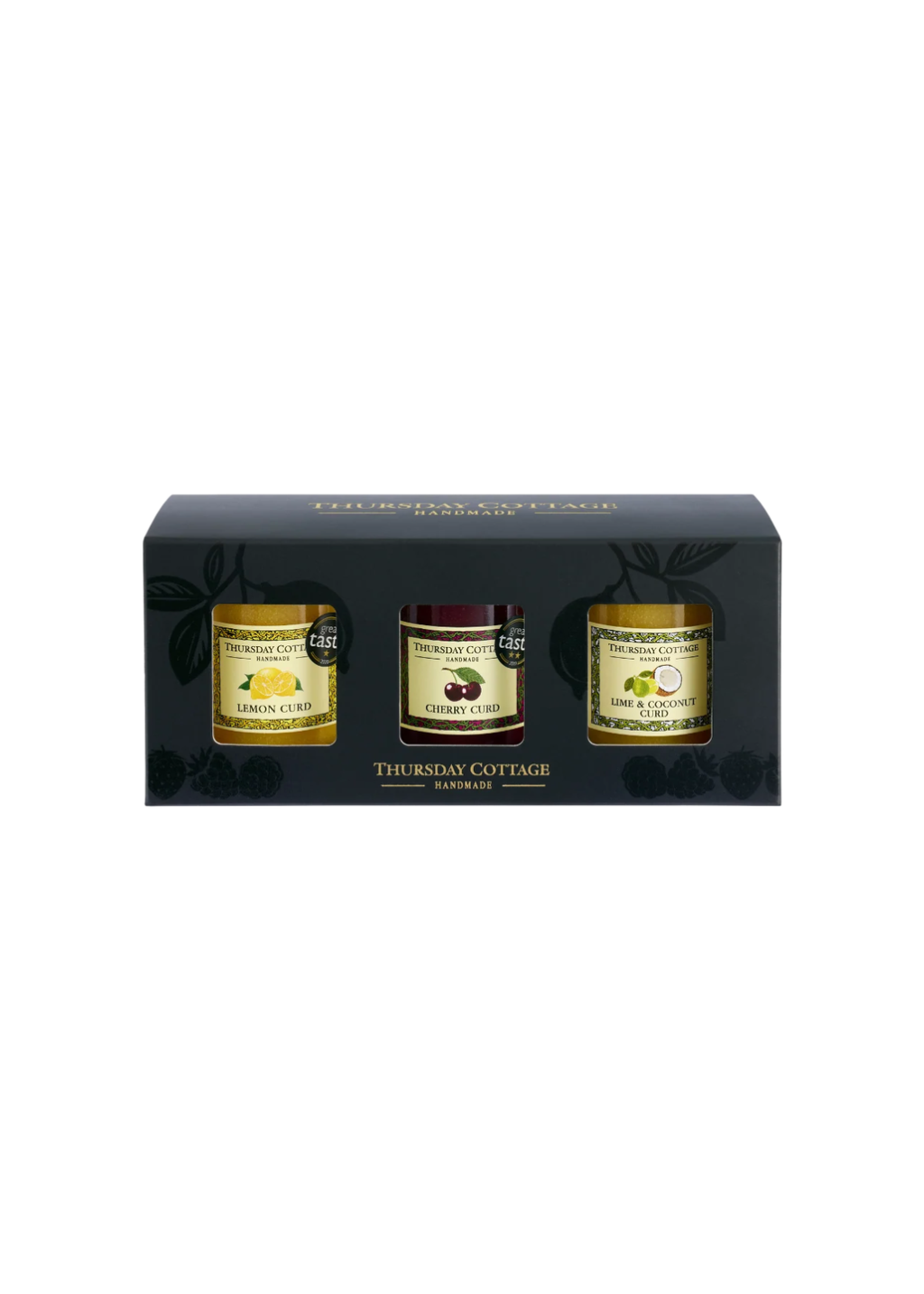 Thursday Cottage | Curd Trio Gift Set