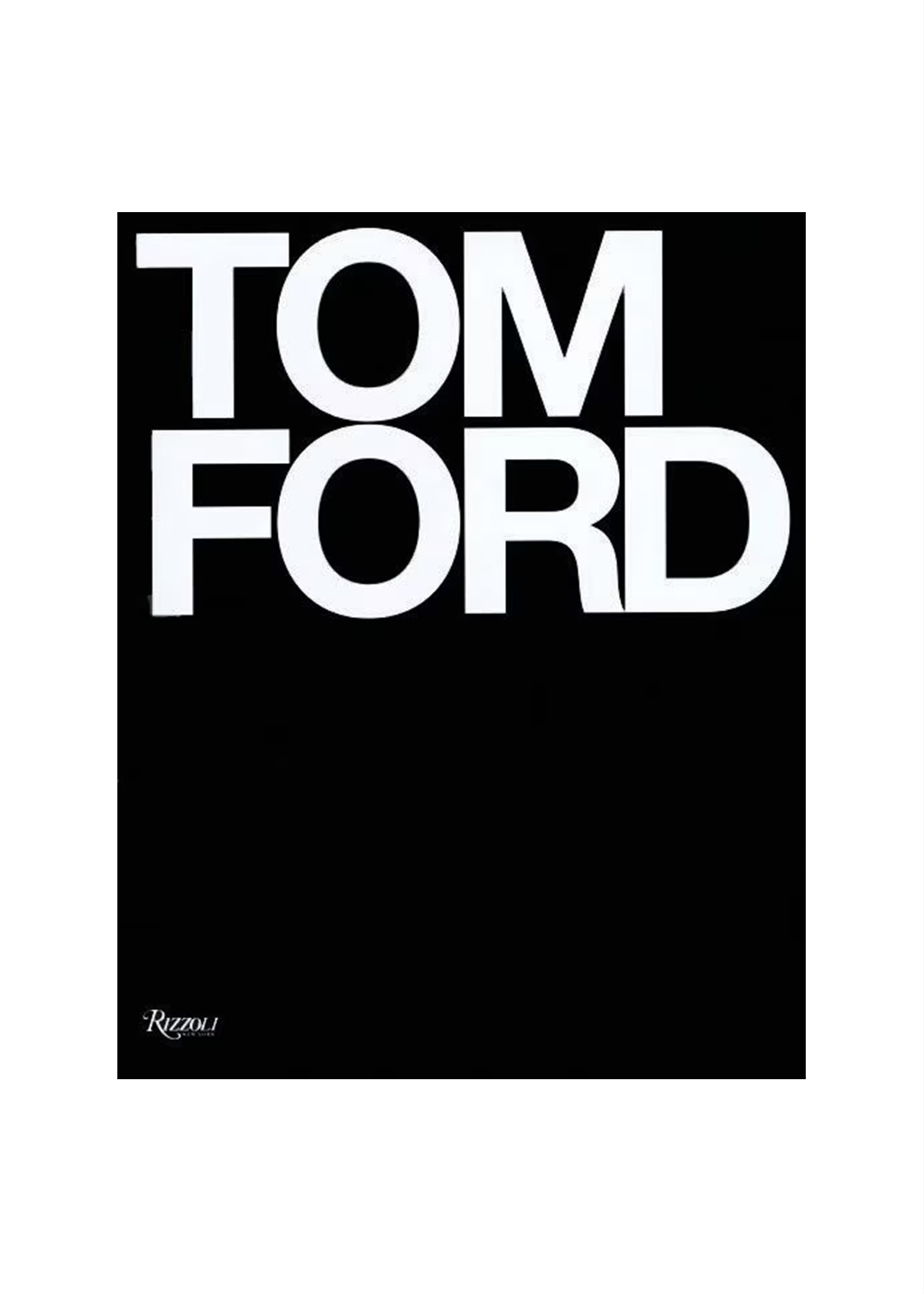 Tom Ford