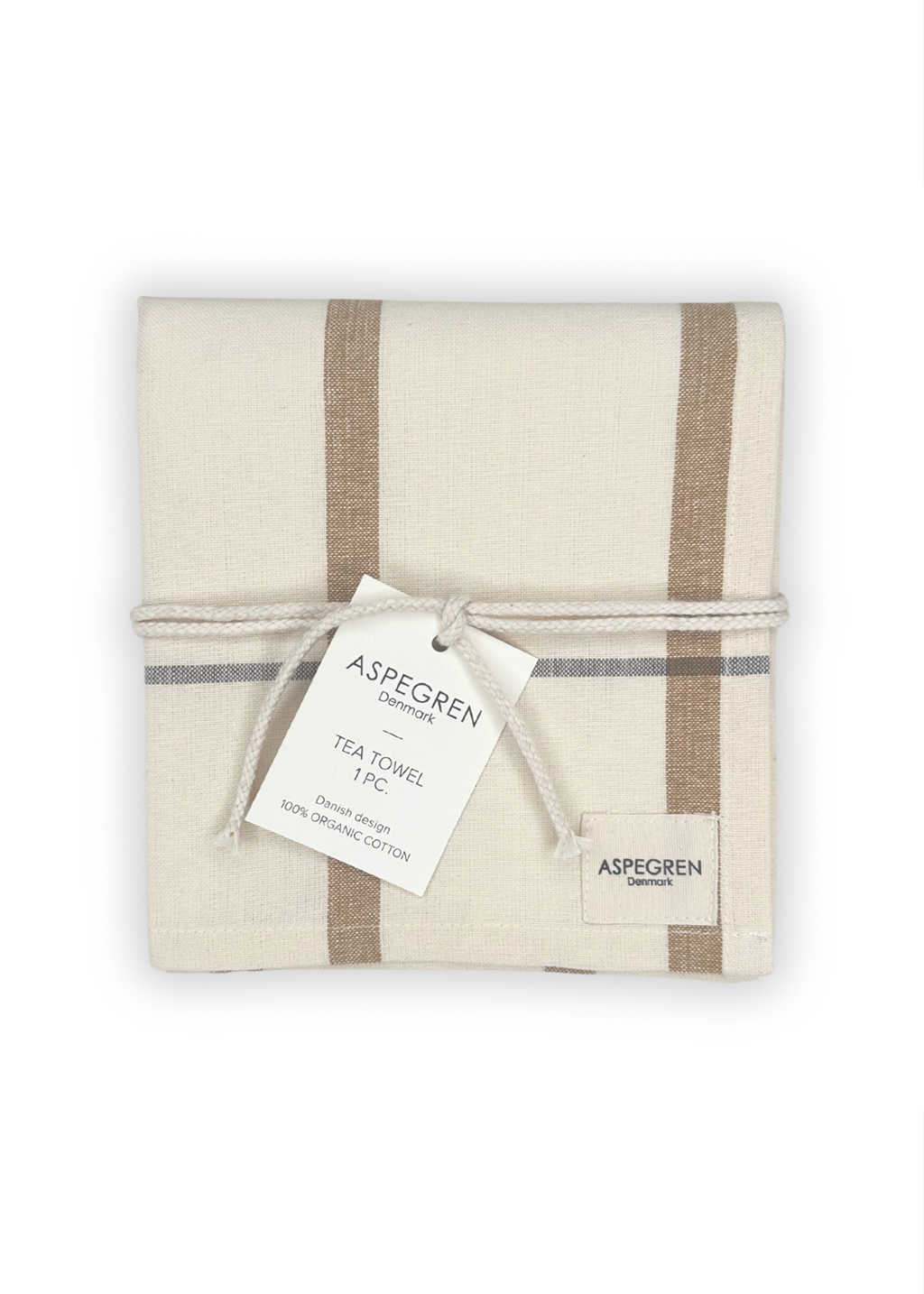 Tea Towel | Strada Goldenspice