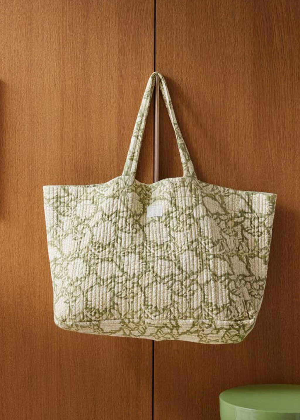 Trotter Bag | Chandra Kaki