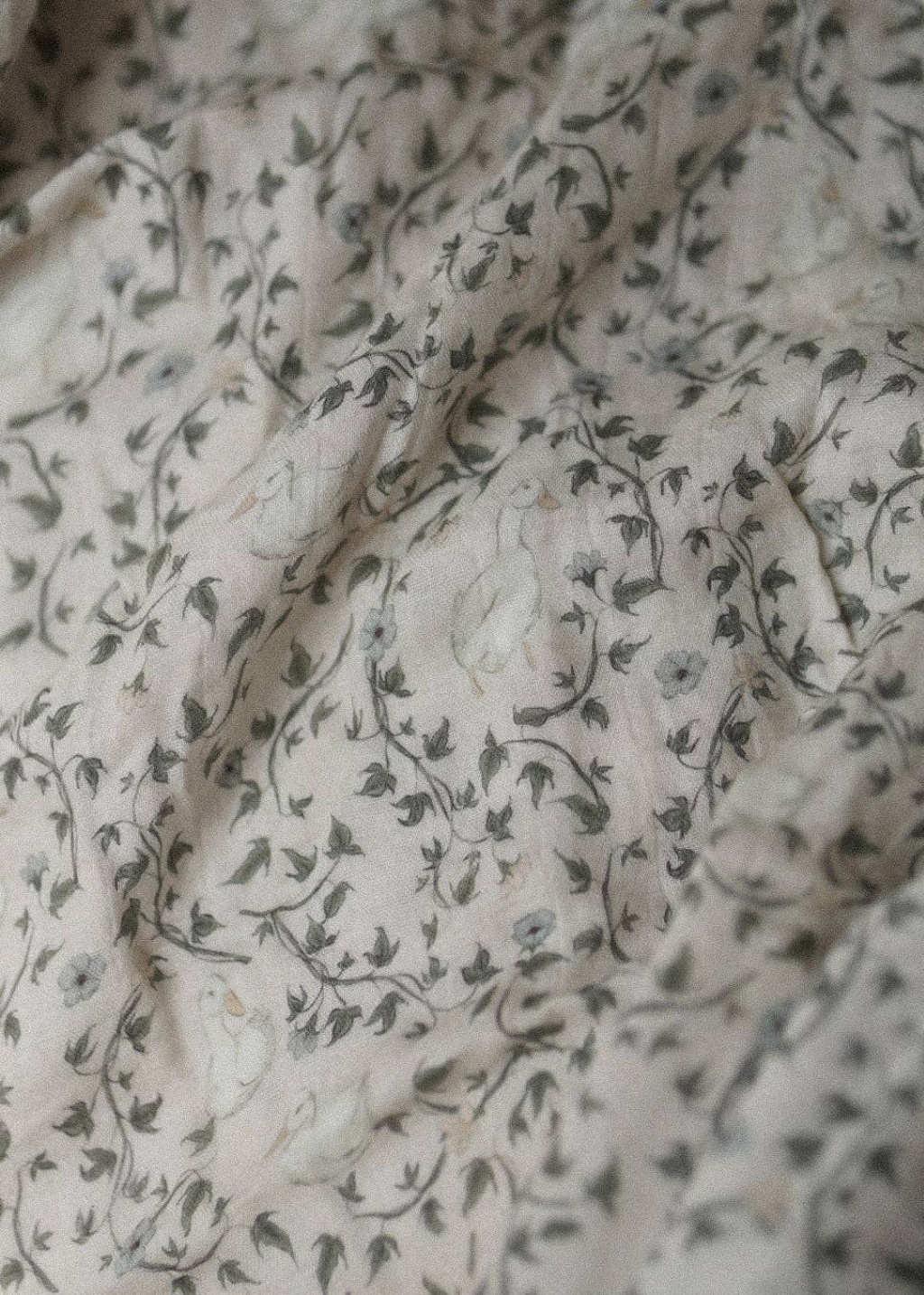 Mousselines | Vintage Goose