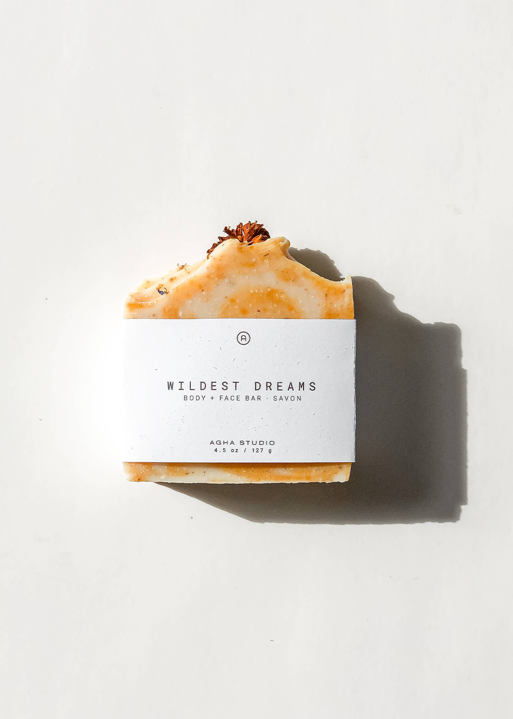 Wildest Dreams Body + Face Bar