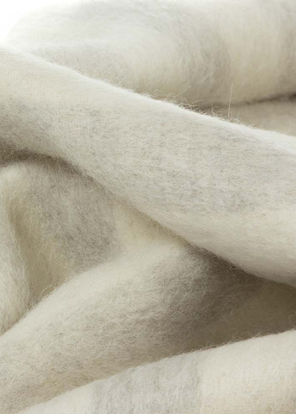 Stills Heirloom Blanket | Zero Dye