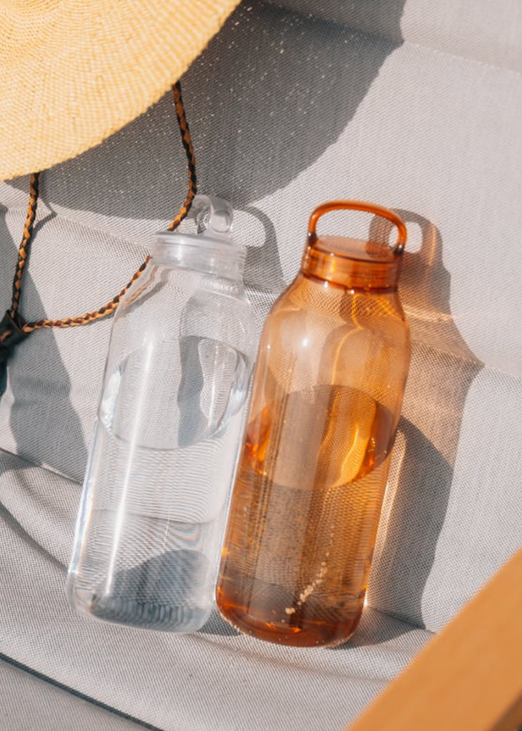 Water Bottle | 950ml/32oz