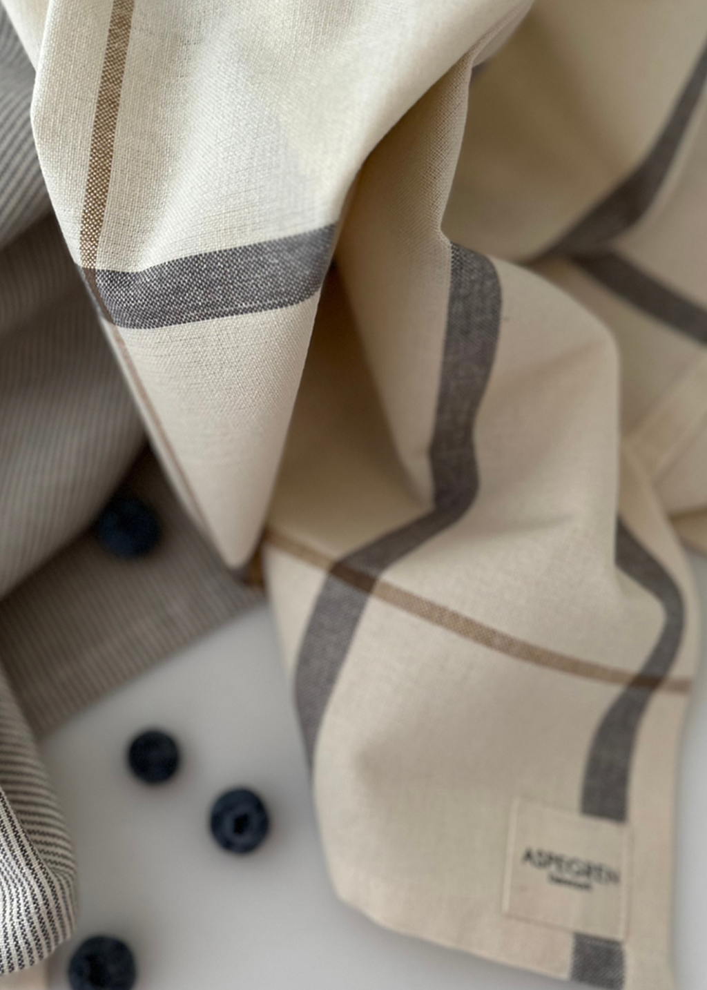 Tea Towel | Strada Pepper