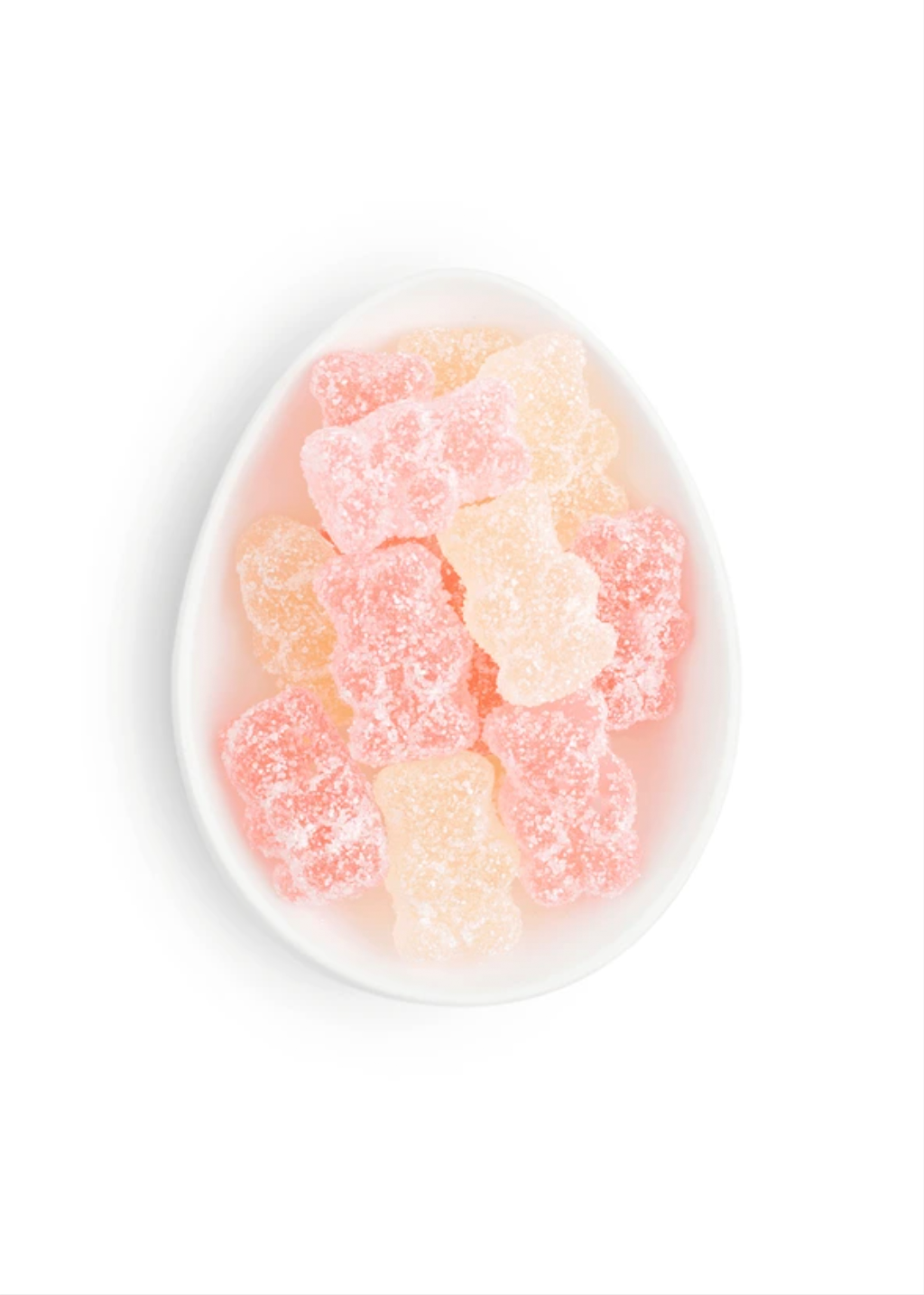 Bubbly Bears Celebration Bottle