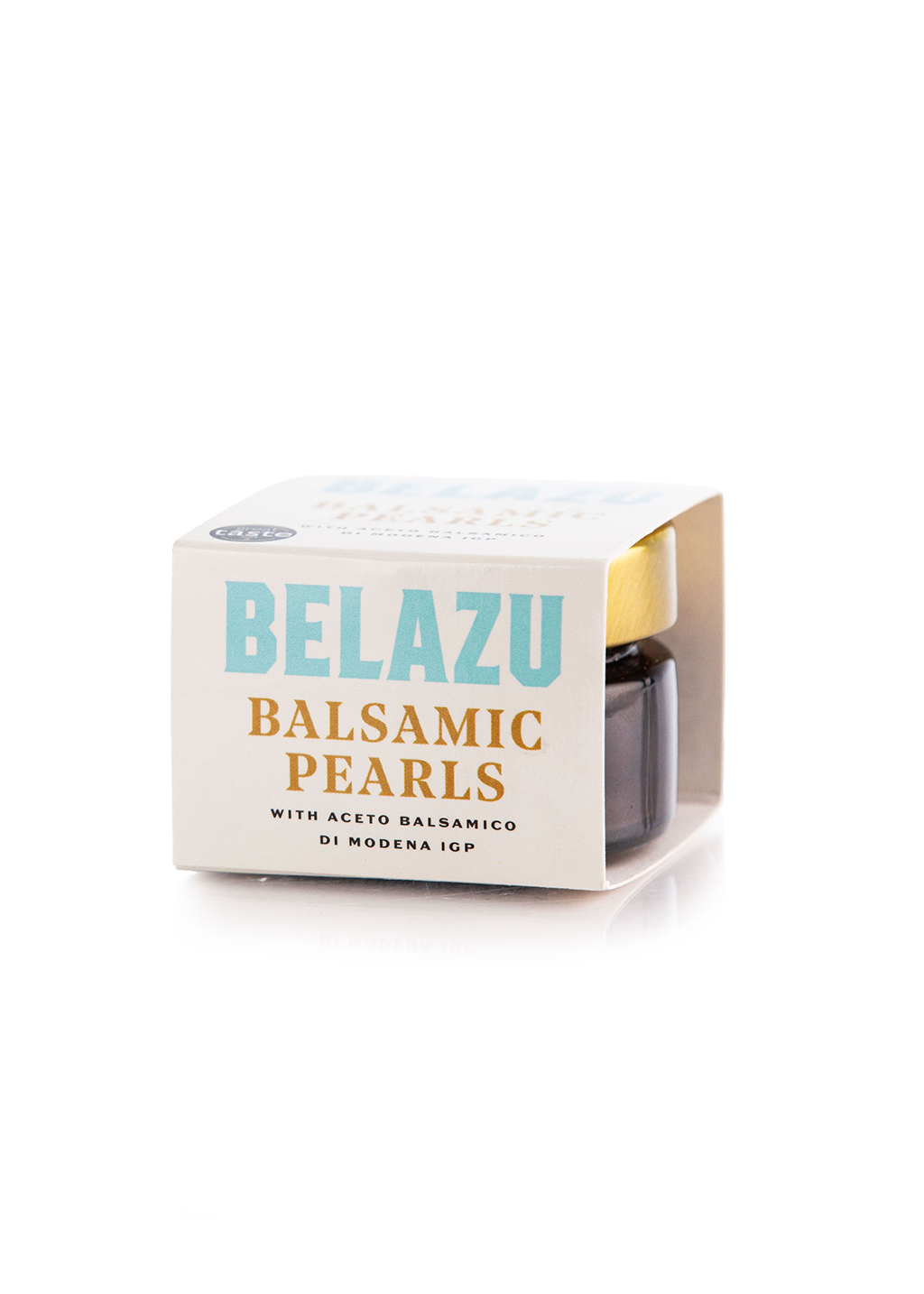 Belazu Balsamic Pearls