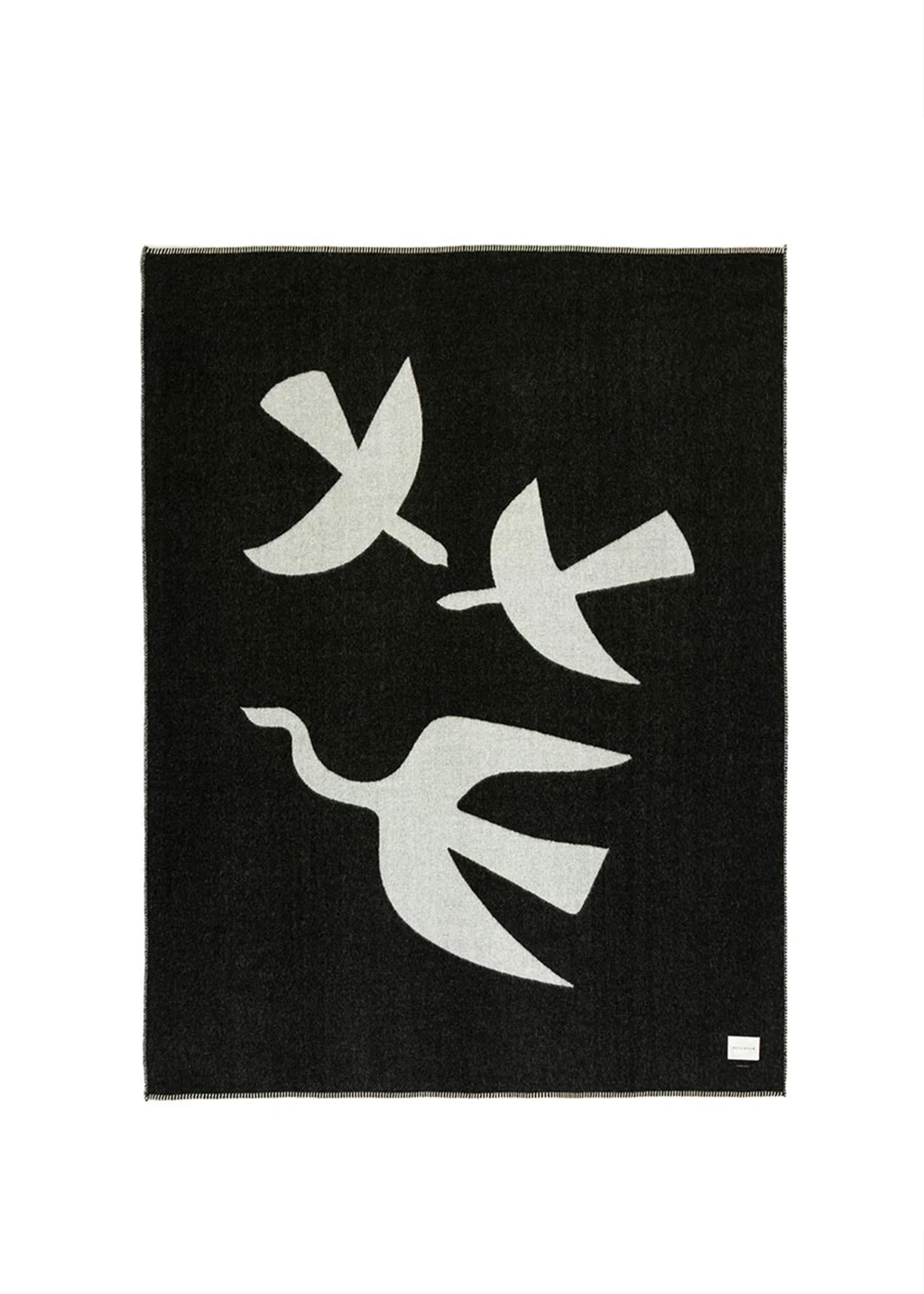 Lotta Love Reversible Throw