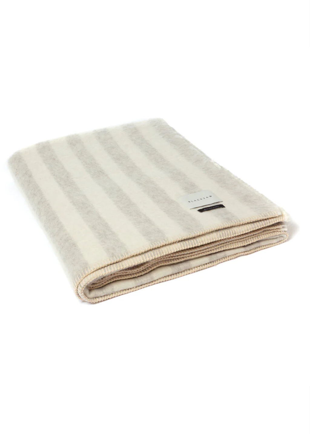 Stills Heirloom Blanket | Zero Dye