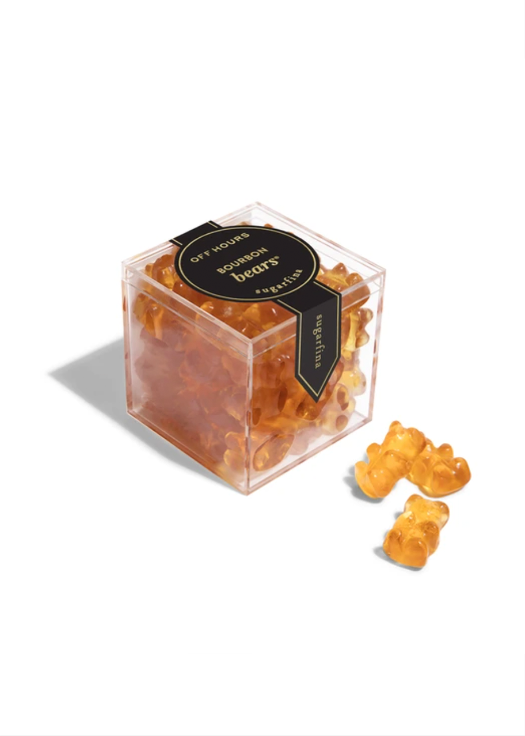 Bourbon Bears | Small