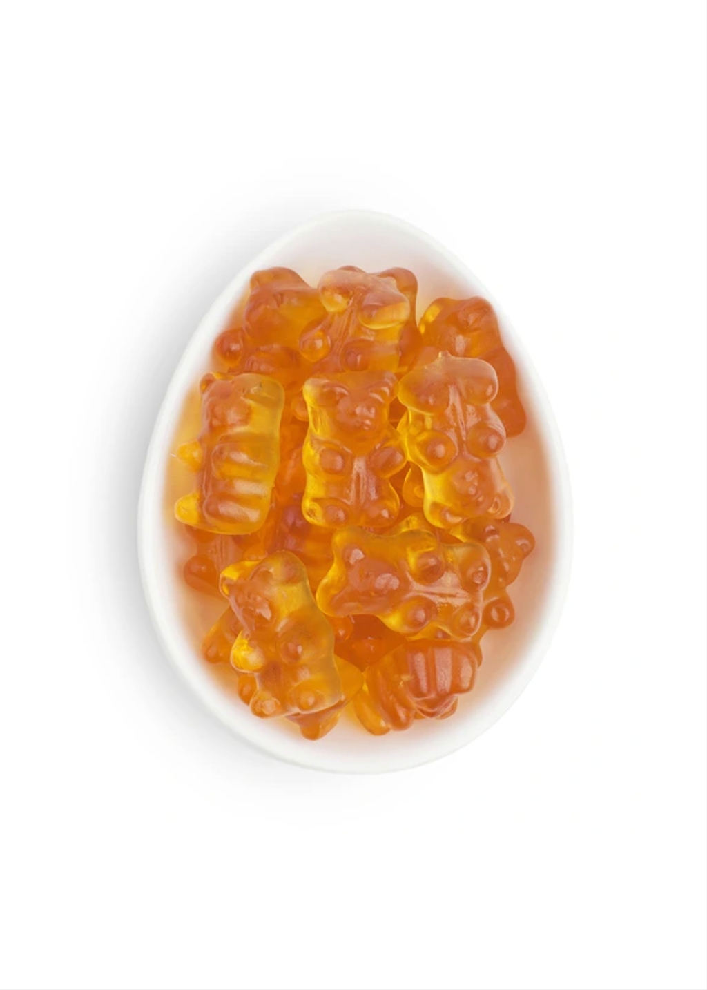 Bourbon Bears | Small