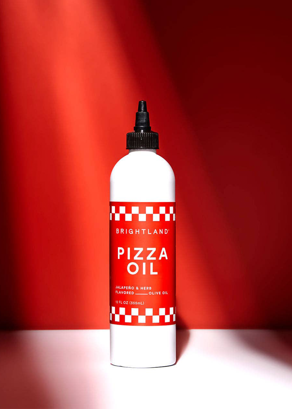 Pizza Oil
