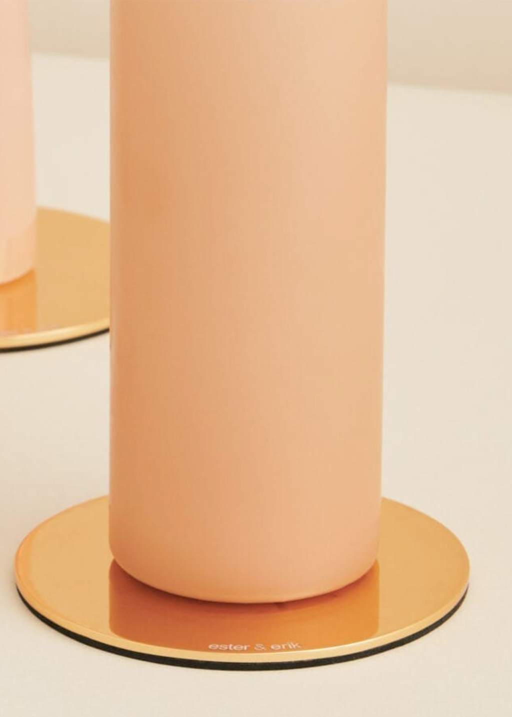 The Candle Plate | 12cm